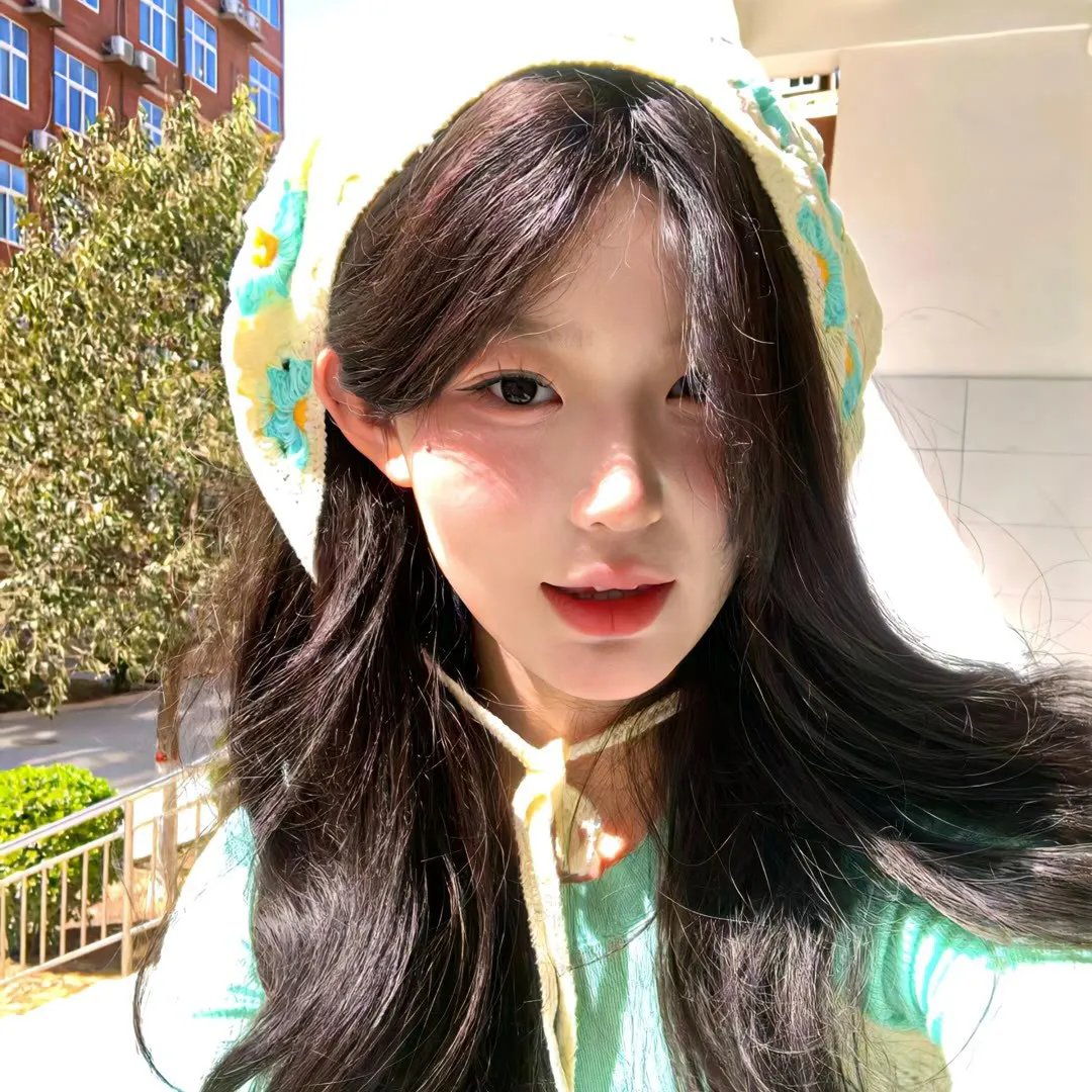 美好的时光