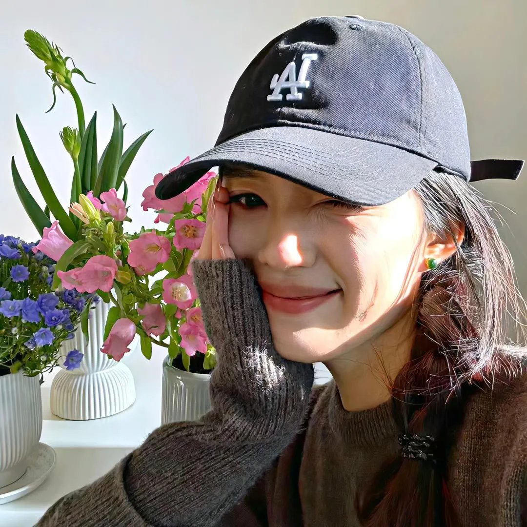 在桃花盛开的地方